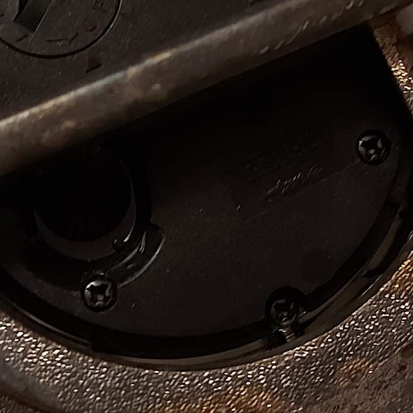 Clock - Picture 4 of 4